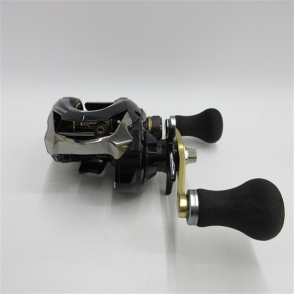 １６グラップラーＢＢ２０１ＨＧ